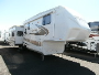 2010 Jayco Designer